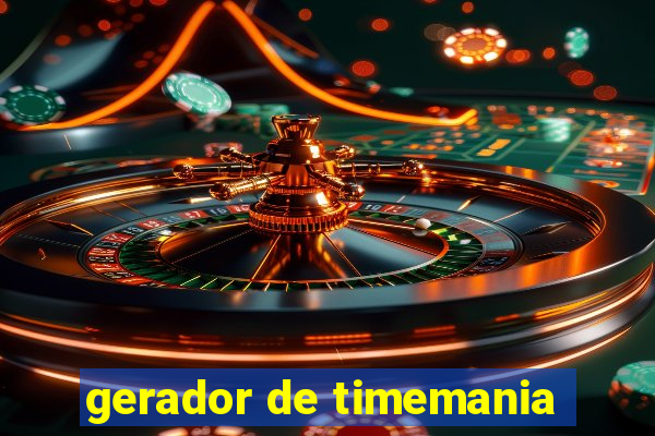 gerador de timemania